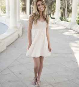 Noch kein Kleid für die&nbsp;Konfirmation?