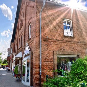 24. September 2017 verkaufsoffener Sonntag in&nbsp;Bargteheide