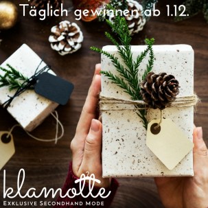 täglich gewinnen ab 1.12.