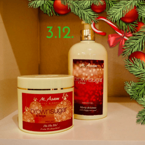 3.12. das 3. Türchen des Adventskalenders öffnet&nbsp;sich